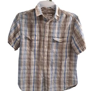 Men's Shirt Size Medium
